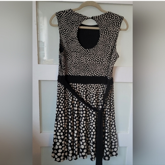 NorthStyle Dress Size 12P - Picture 4 of 16